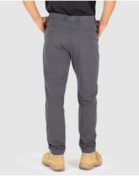 UNIT - UNIT Mens Flexlite Hybrid Stretch Pants