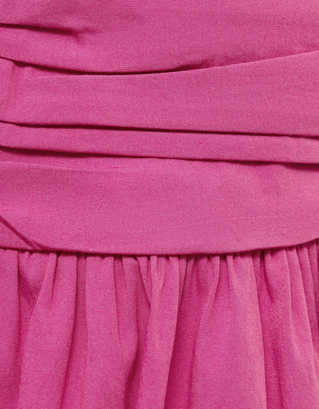M.N.G - Wispa Dress