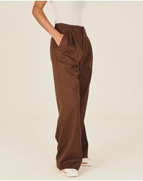 Malbon - Sky Pants