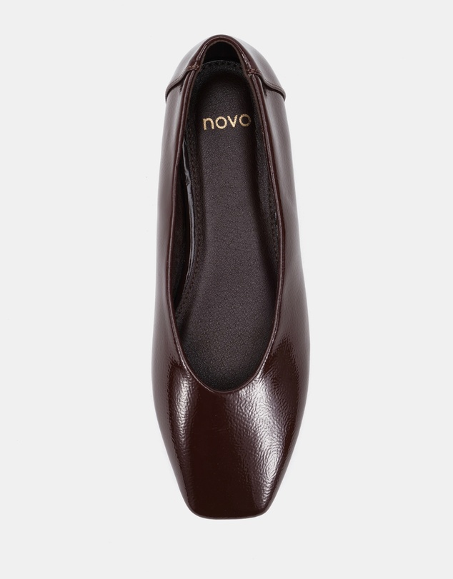 Novo - Cheddar Flats