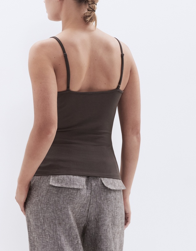 UNISON - Essential Layering Cami