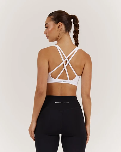 Muscle Republic - Luxe Tessa Bra