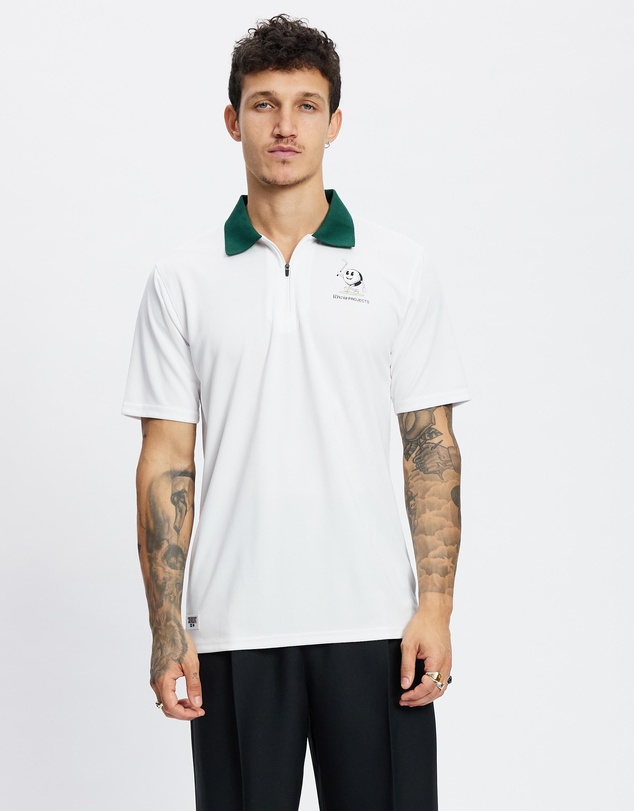 Rivvia Projects - Caddy Polo
