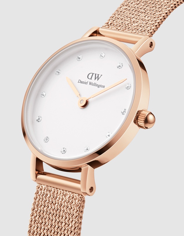Daniel Wellington - Petite Melrose Lumine 28mm