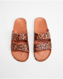 Freedom Moses - Slides - Unisex