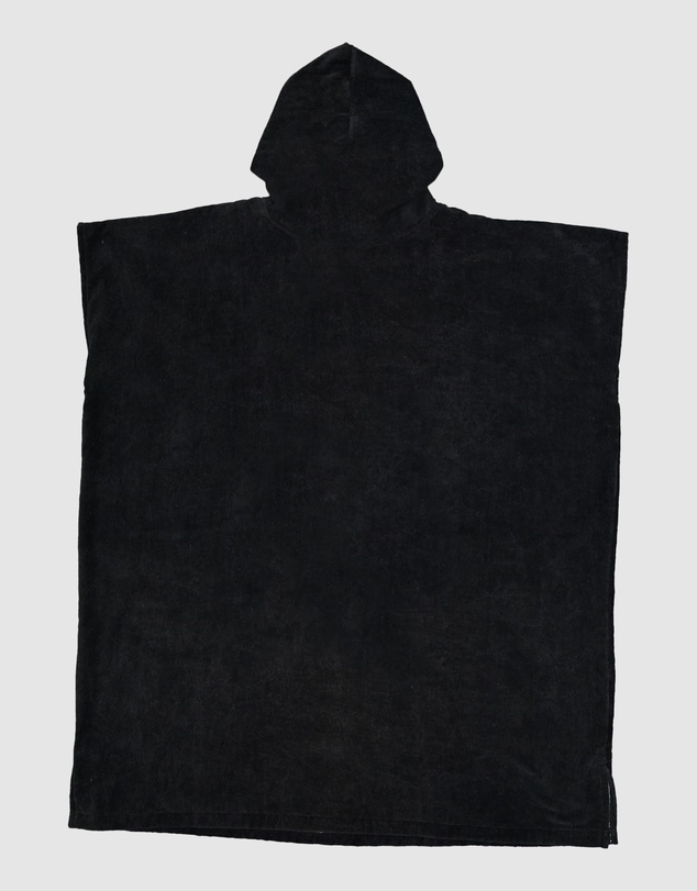 Billabong - Wetsuit - Hooded Changing Towel