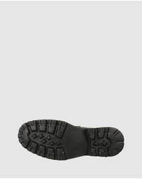 Brando - Haight Casual Loafers