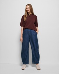 Commonry - Modern Tee