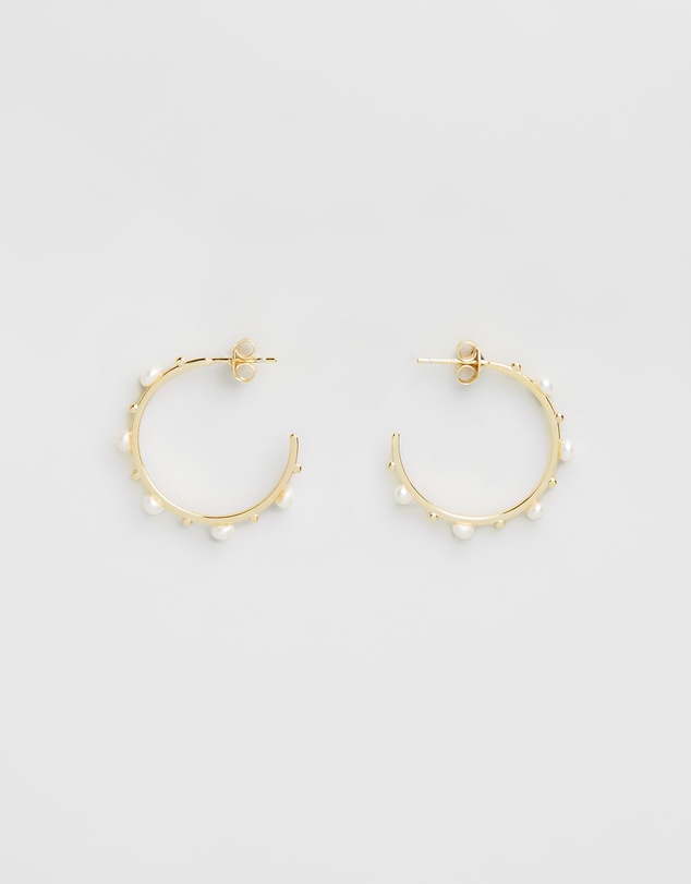 Bianc - Pacific Earrings