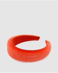 Morgan & Taylor - Leslie Headband