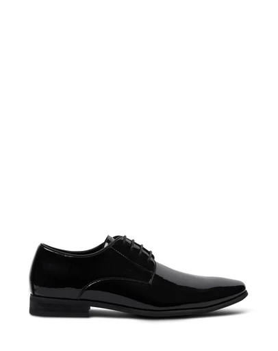 yd. - Flash Patent Shoe