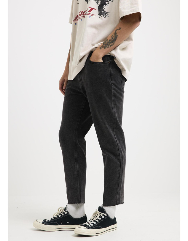 Insight - Switch Denim Jeans