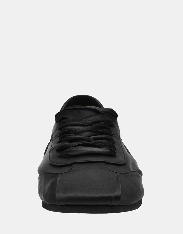 Steve Madden - Artiste Black Sneakers