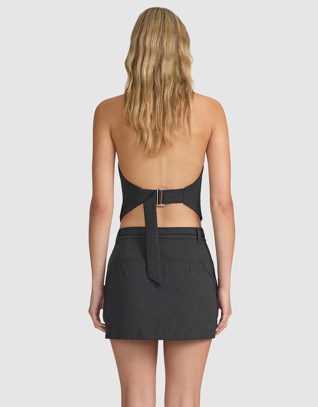 Ownley - Tosca Backless Halter