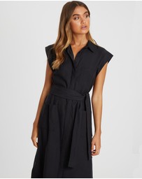 Willa - Kobe Shirt Dress