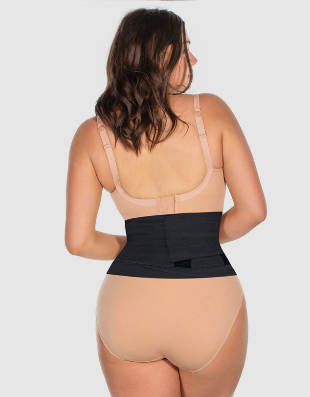 B Free Intimate Apparel - Body Shaping Wrap Band
