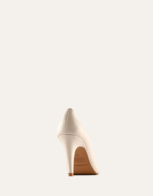 Jo Mercer - Dash High Heels