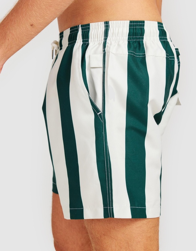 Vacay Swimwear - Boston Swim Shorts