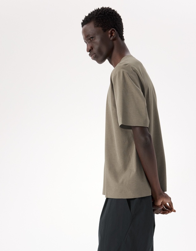 Arc'teryx - Metron SS Tee Men's