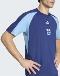 adidas Performance - NEW SOUTH WALES COLORBLOCK T-SHIRT Mens