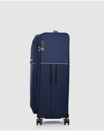 Samsonite - 73H Spinner 78 Cm Expandable