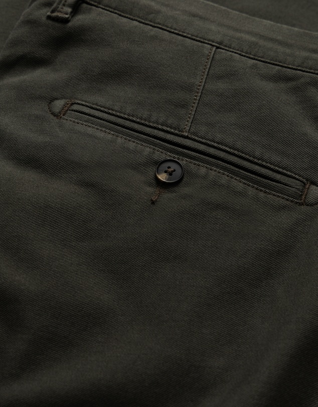 Rodd & Gunn - Motion Pant Straight Regular Leg