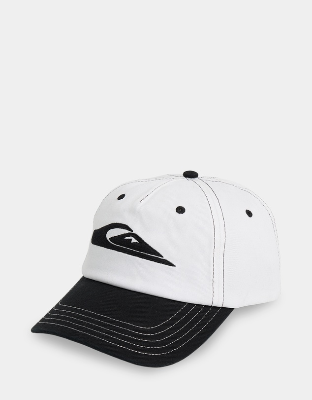 Quiksilver - Mens Emphasis Cap
