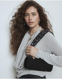 MIMCO - Barrel Mini Shoulder Bag
