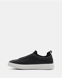ALDO - Midtown Slip On Sneakers