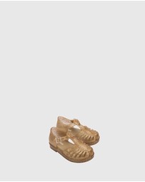 Mini Melissa - Mini Melissa Aranha 79 II