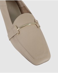 S by Sempre Di - Alba Casual Loafers