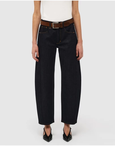 Neuw - Amber Barrel Resonate Jeans