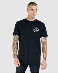 DVNT - 2-Pack East Coast Tee