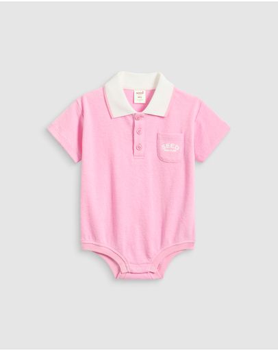 Candy Pink