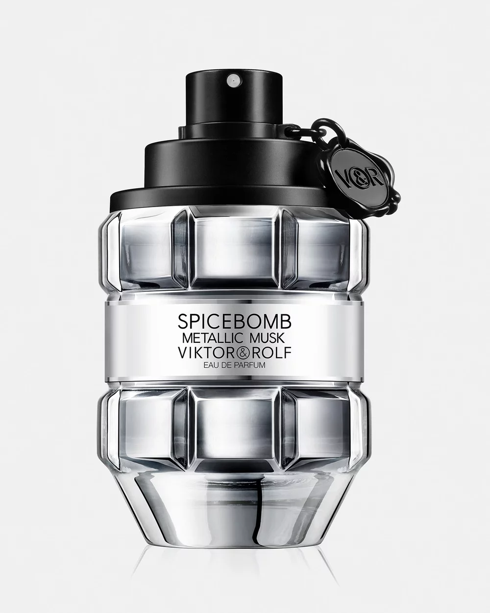 Spicebomb Metallic Musk