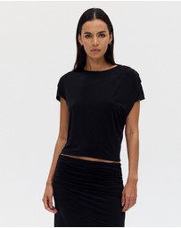 Third Form - Crave Backout Top