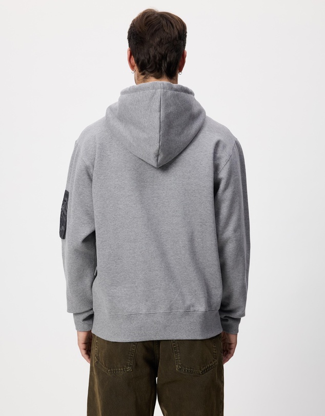 Alpha Industries - Utility Pocket Hoodie