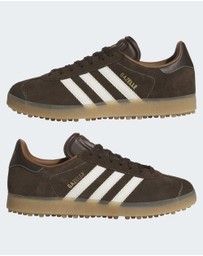 adidas Originals - Gazelle Spikeless Golf Shoes Unisex