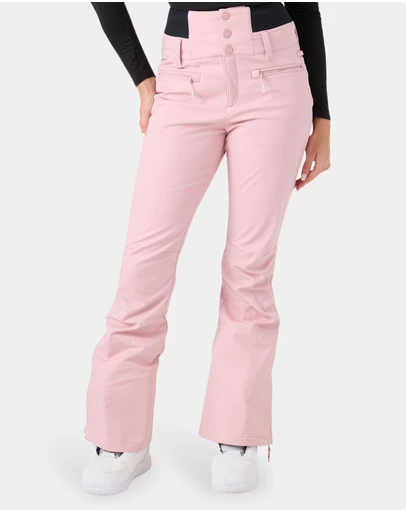 Roxy - Womens Rising High Snow Pants