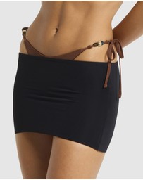 Bond-Eye Swimwear - Freya Top/Skirt