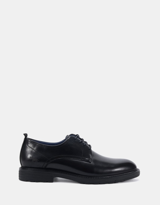 Wild Rhino - Haynes Black