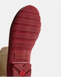 Hunter - Original Chelsea Boots - Women’s