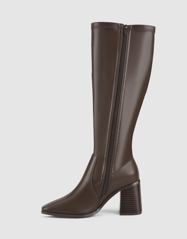 Verali - Liza Knee High Boots