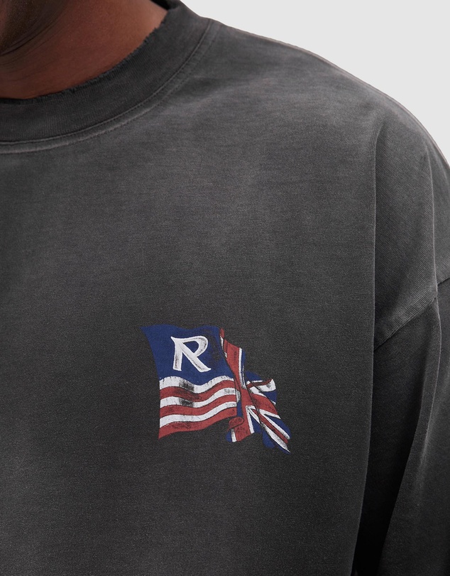 Represent - Eagle LS T-Shirt