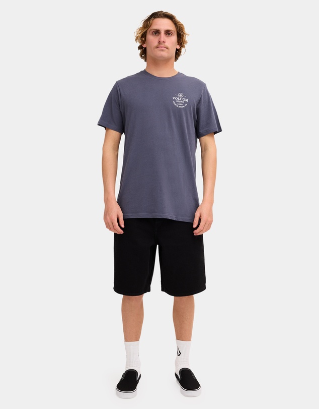 Volcom - Mens Anchored T-Shirt