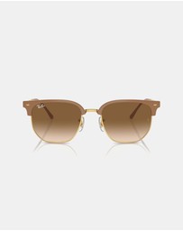Ray-Ban - New Clubmaster