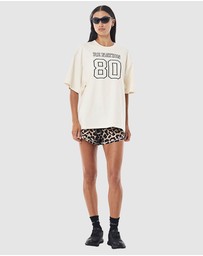 P.E Nation - Prime Oversized Tee