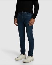yd. - Rush Skinny Jean