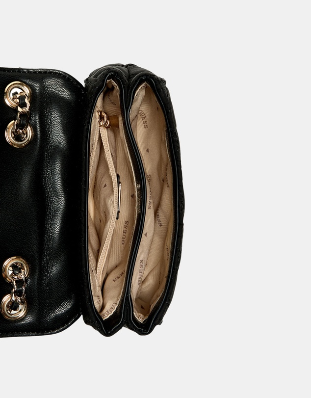 GUESS - Giully Mini Crossbody Bag