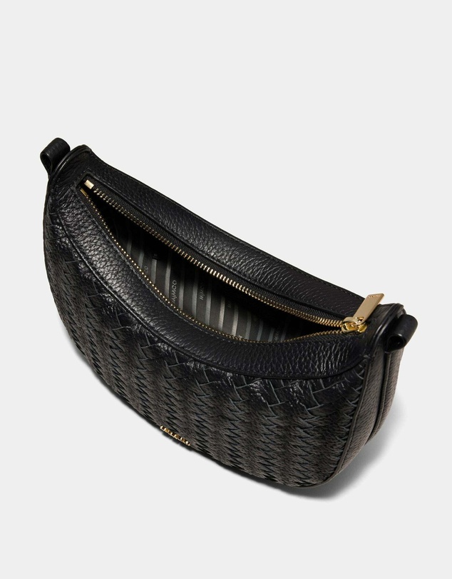 MIMCO - Luna Mini Crescent Bag
